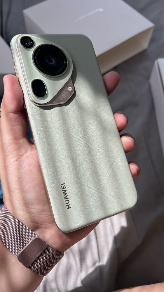 Huawei Pura 70 Ultra/ 512GB/ Green