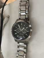 Ceas Fossil barbatesc
