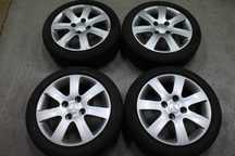 Jante originale Mitsubishi COLT 16 inch 4x114.3 Hyundai Kia