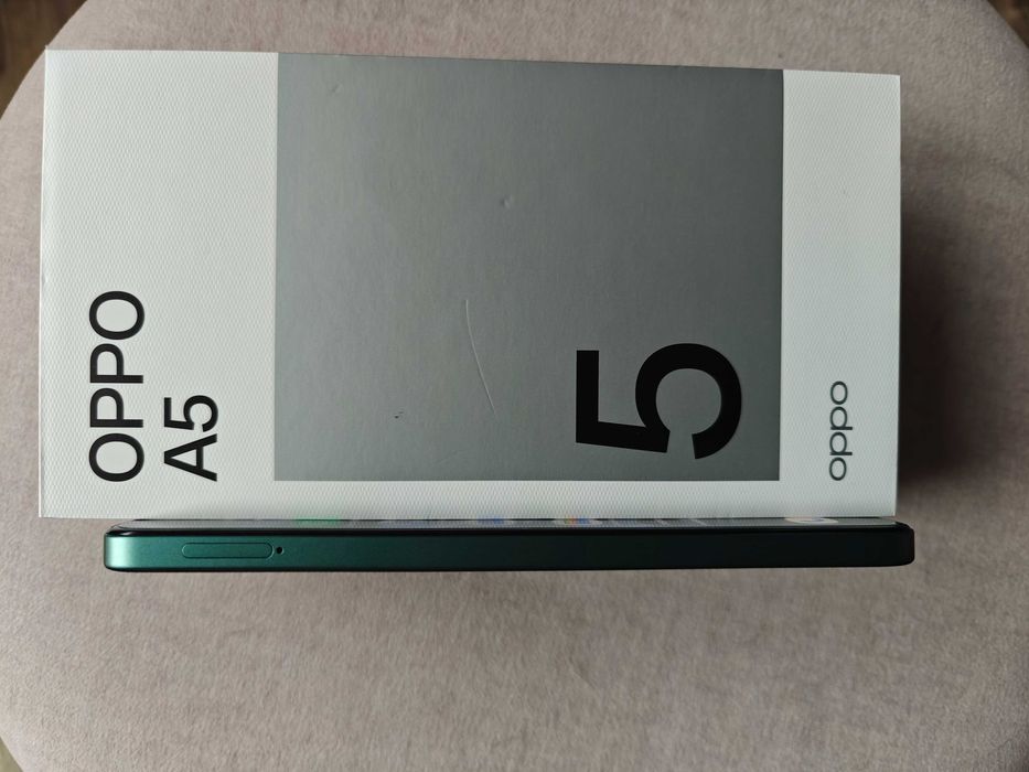 Мобилен телефон Oppo A5