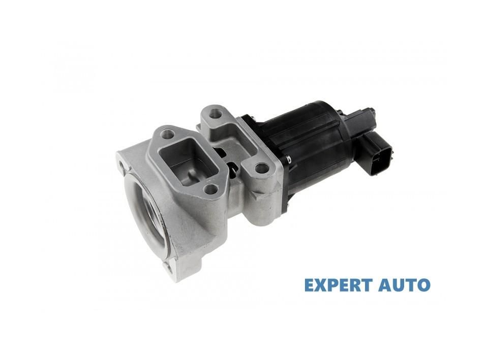 Supapa egr Opel Astra H 2004-2009 A04 058151076