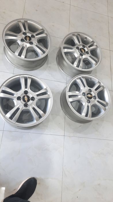 Neksiya 3 arginal saka 15