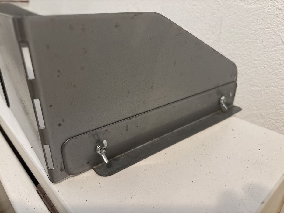 Protectie plita copii