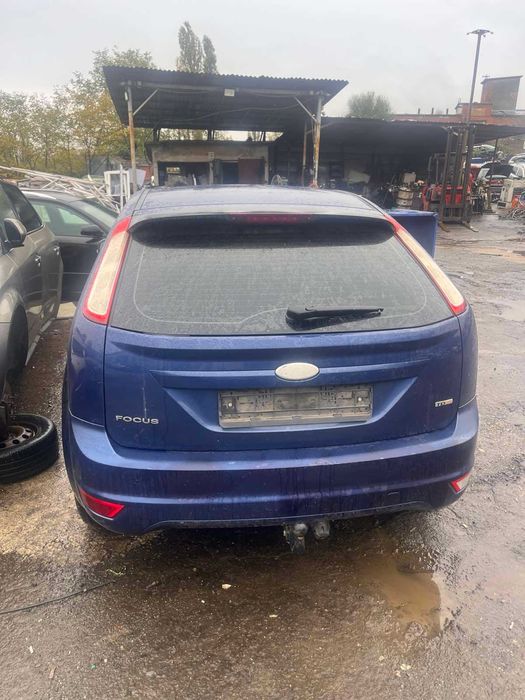 Форд Фокус 2.0 дизел 2008 година на части