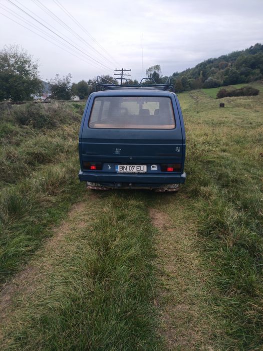 Vind        Vw t3 9 locuri