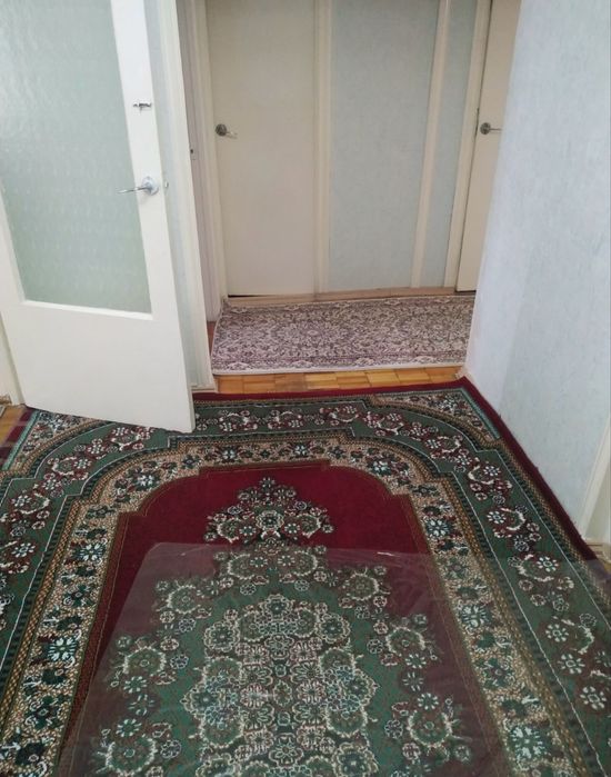 Аренда Юнусобод 10 5хона Йигитларга оилага кизлара