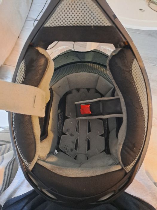 Casca Caberg XL / Integrala