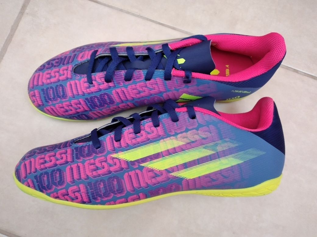 Маратонки Adidas Messi.4 номер 41