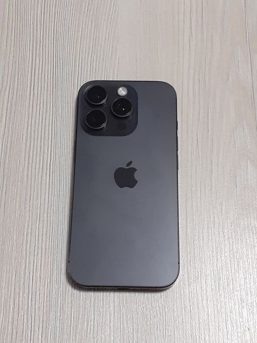 Iphone 16 Pro 256Gb 91%