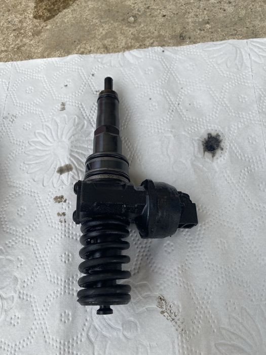 Injectoare Audi A4b7 2.0 BPW