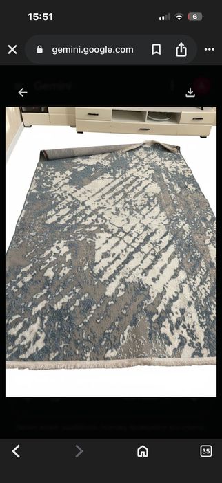 Продается ковер 2 на 3