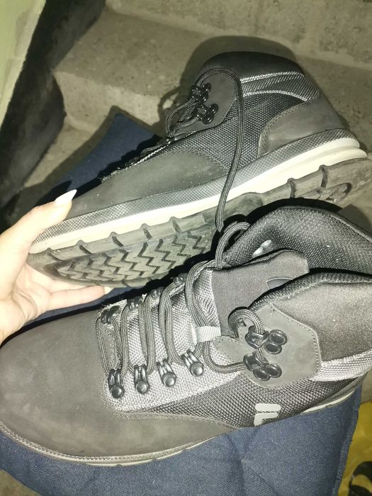 Мъжки обувки запазени