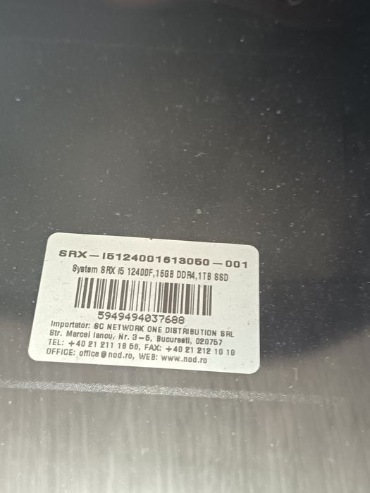 PC Asus / Monitor / FULL System