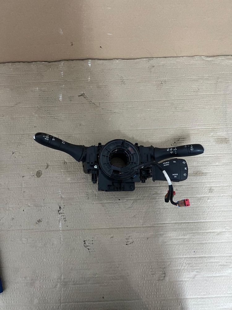 Bloc manete + comenzi Renault Megane 4 Scenic 4 255678341R 2015-2024
