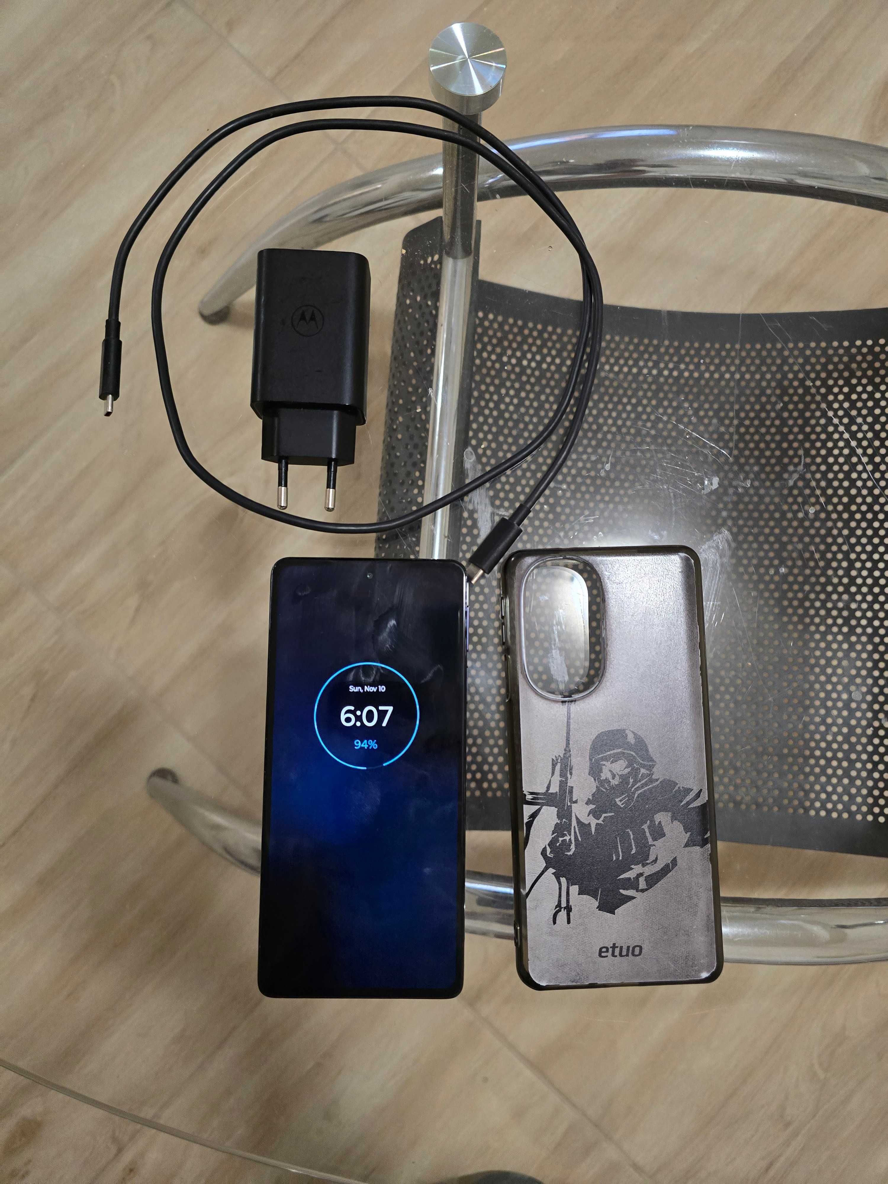 Motorola G30 pro 256 GB