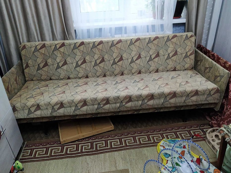 Продается диван кровать