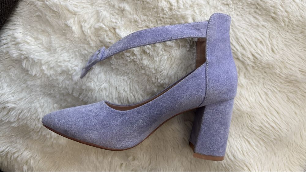 Туфли 36 размер.