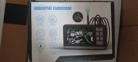 Industrial Endoscope HD Digital (sigilat)