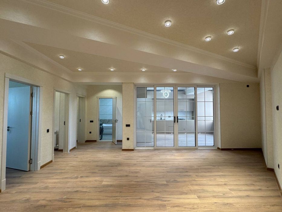 Продается квартира 4/3/9 в ЖК Elite House/мечеть Бадамзар