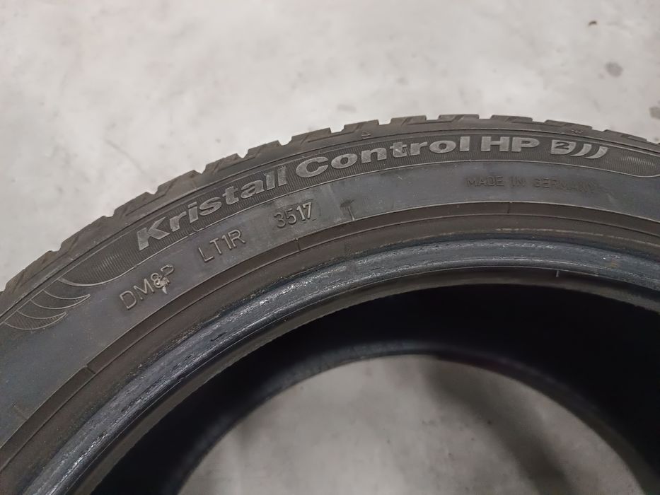 Anvelope iarna 235 45 17 Fulda Kristall Control hp2