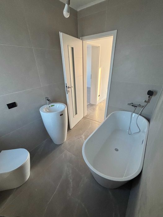 Casa noua oras Buftea, an 2025, direct dezvoltator, comision 0%