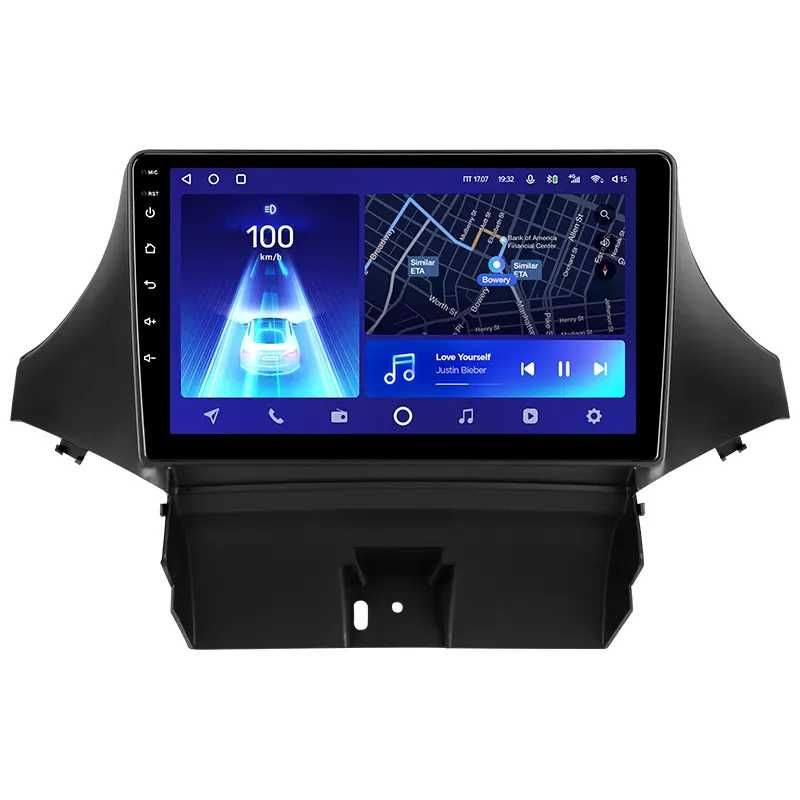 Chevrolet Orlando 2010 - 2018 -  9" андроид навигация, 9572