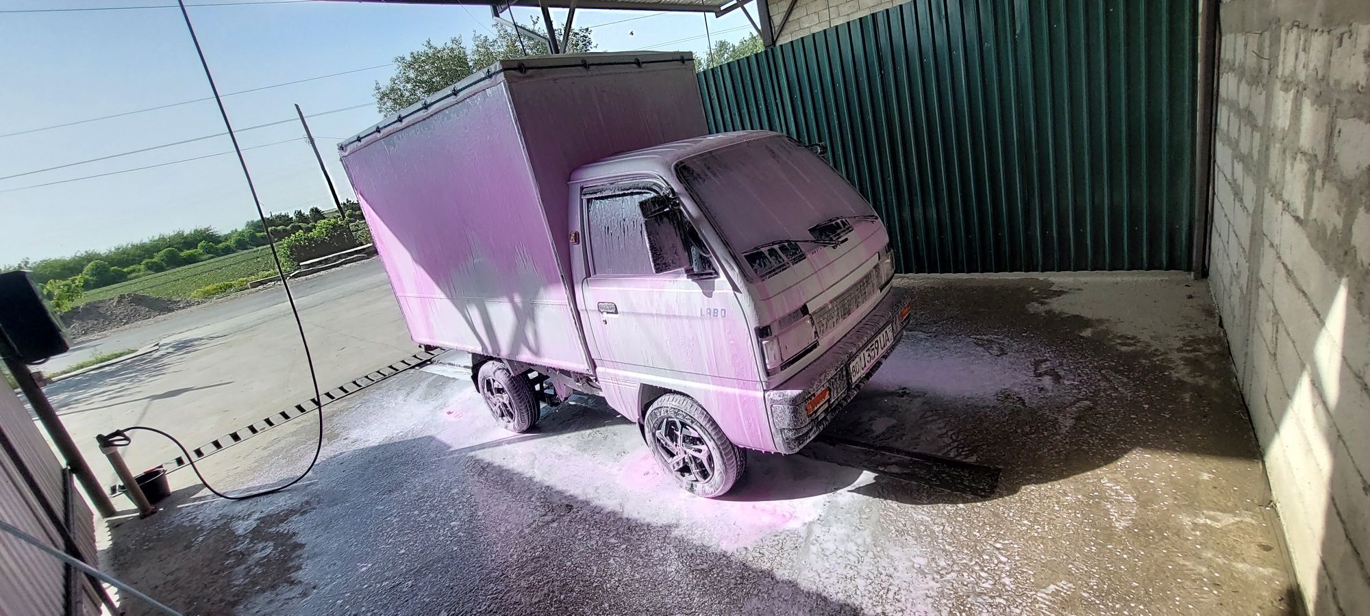 chevrolet labo 2023