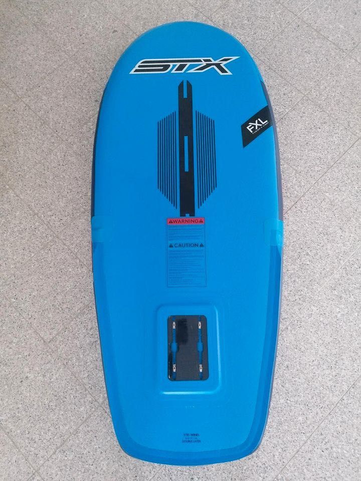 STX foil board фойл 125L, wing foil, surf foil, etc.