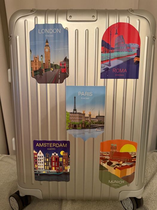 Troller Rimowa - Cabin Twist