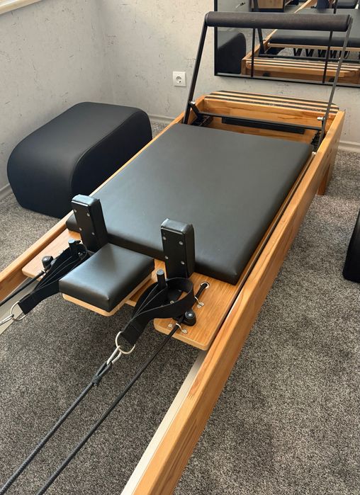 Pilates Reformer