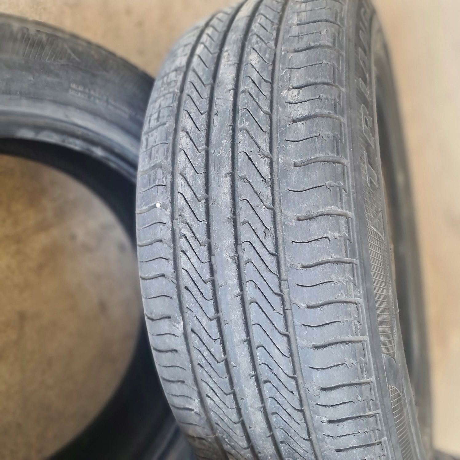 Шины triangle 205/60R16 92H TR 978