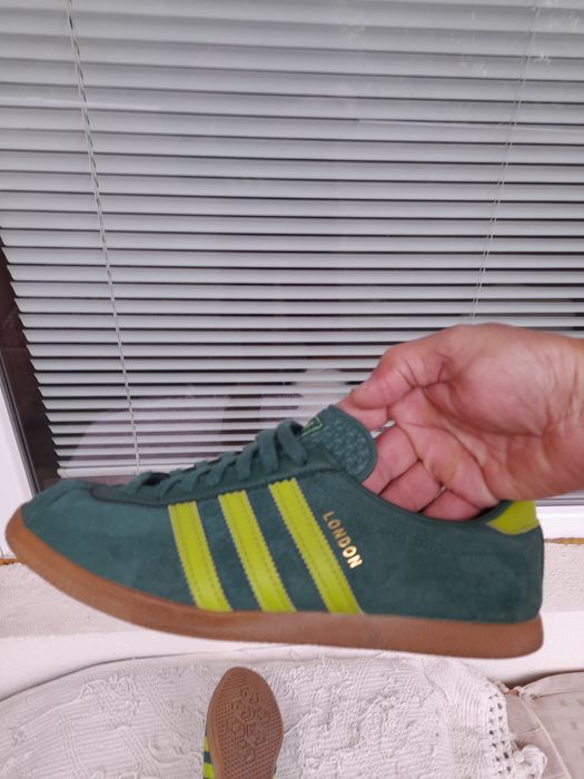 Кецове adidas-London