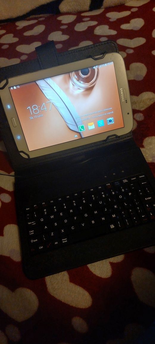 Tableta Samsung S8 N5100