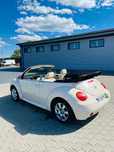 Volkswagen New Beetle Cabriolet – Benzină, 1.6, 75 CP, An 2004