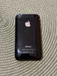 Iphone 3GS 8Gb neverlock fara icloud