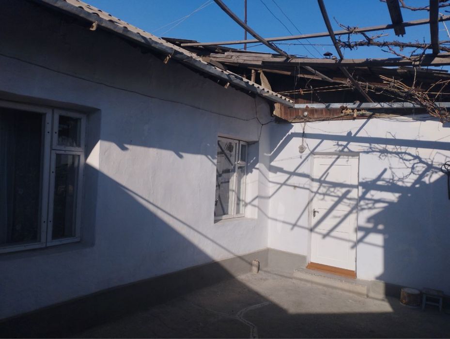 Чоштепа 2ком дом