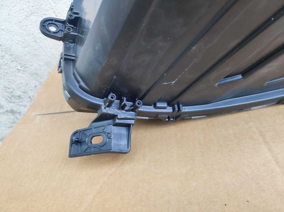 Far dreapta Dacia Duster 3 2024 2025 original