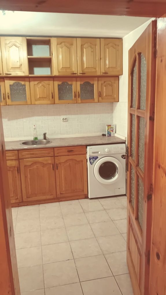 Просторен тристаен апартамент 113 кв.м – до парк Бачиново, панорама