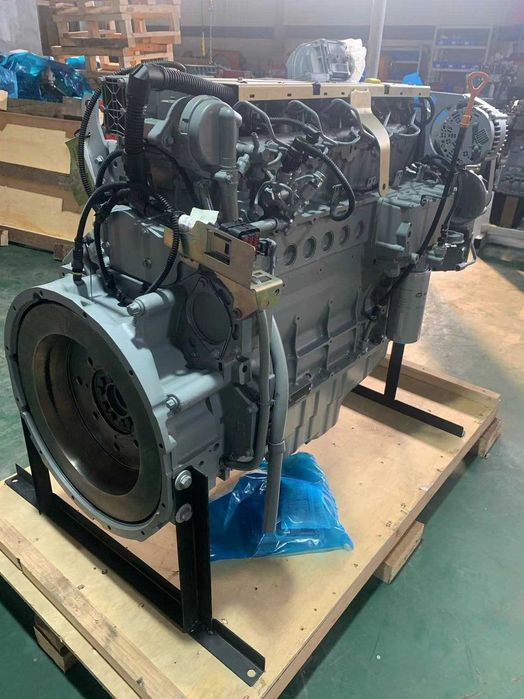 Motor complet nou BF6M2012C - Piese de motor Deutz