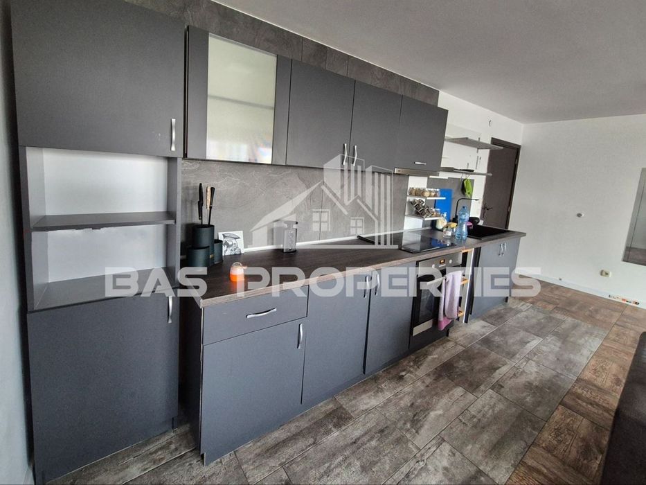 Продава се Тристаен апартамент в София, Люлин 2 - 121 кв.м за 1736 €/кв.м - Снимка #4