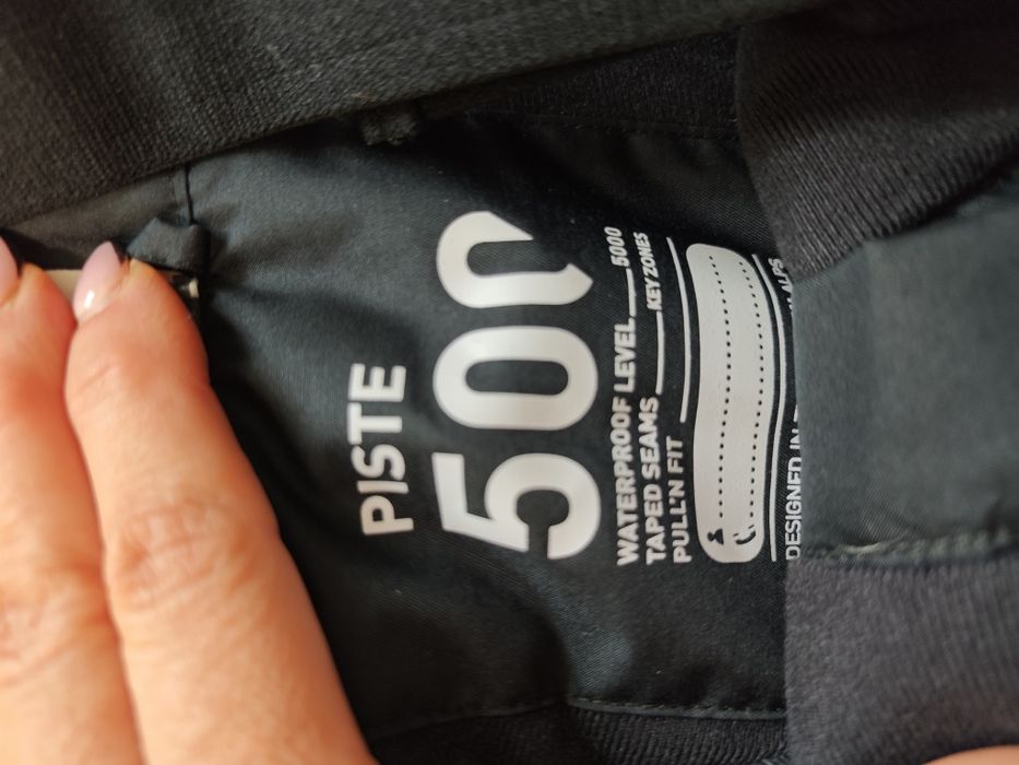 Ски панталон 12 - 14 год.