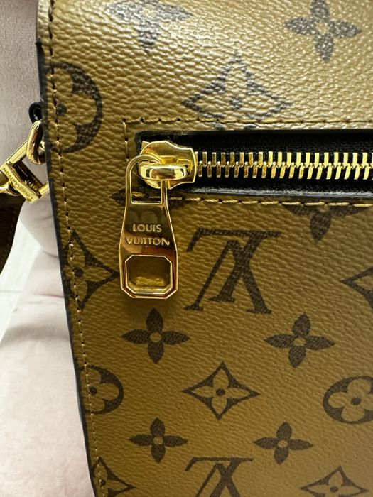 Geanta de umar si de mana , Louis Vuitton