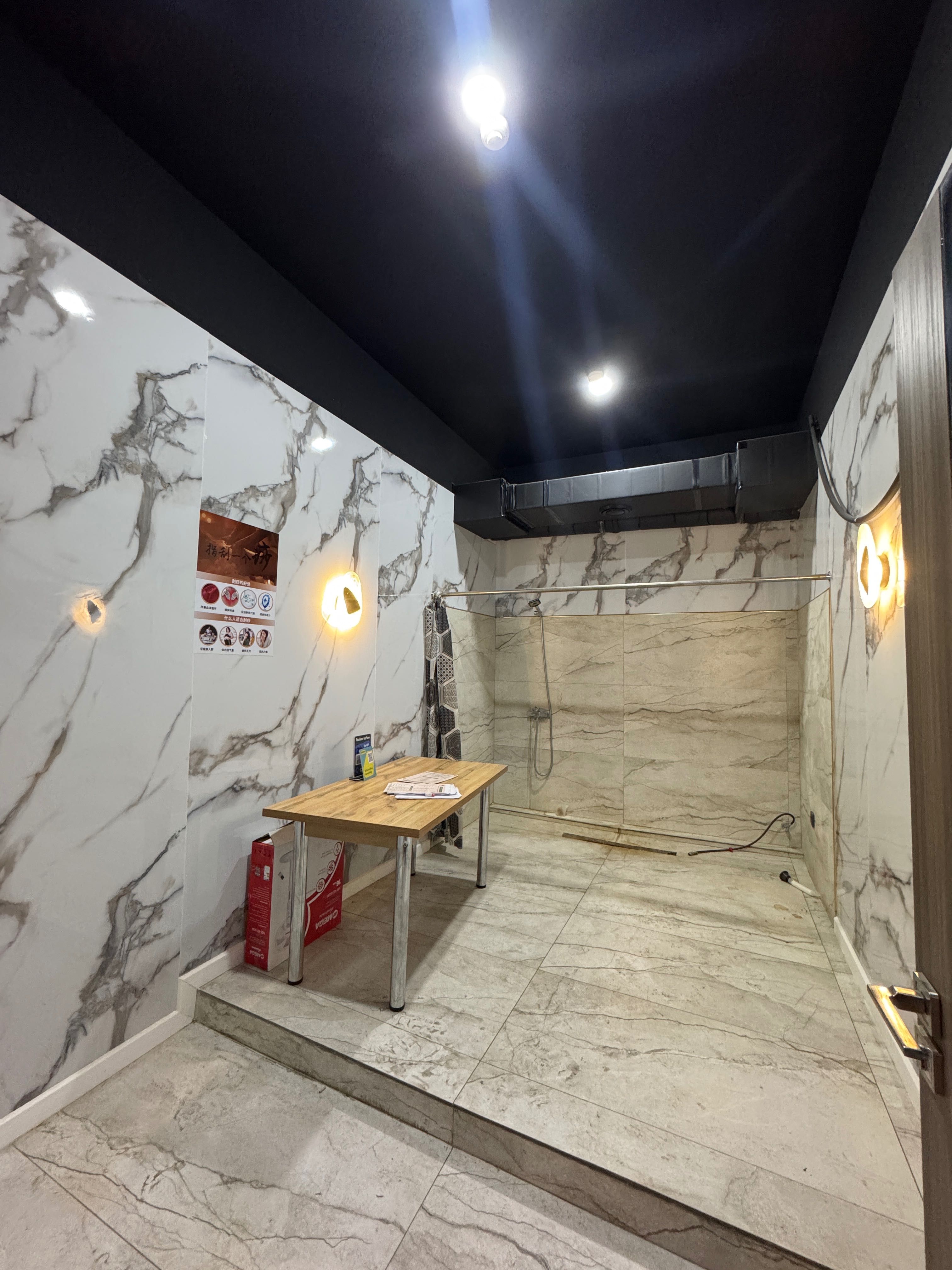 ~Сдается в аренду SPA-салон на Бадамзаре