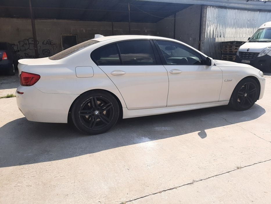 Oglinda stanga dreapta bmw f10,f11