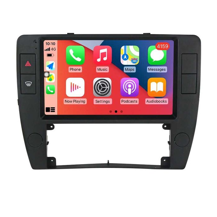 Navigatie VW Passat B5  B5.5 2000-2005, 2GB 4GB 8GB Garantie Camera