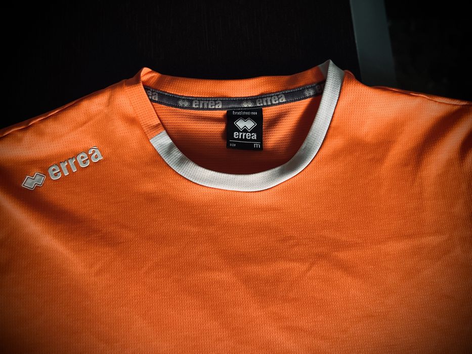 Спортни тениски Errea(made in Italy)