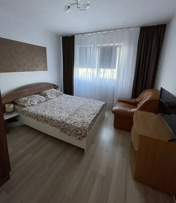 Inchirez apartament