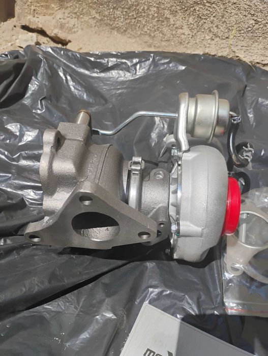 Turbocharger VF 52 .За Subaru