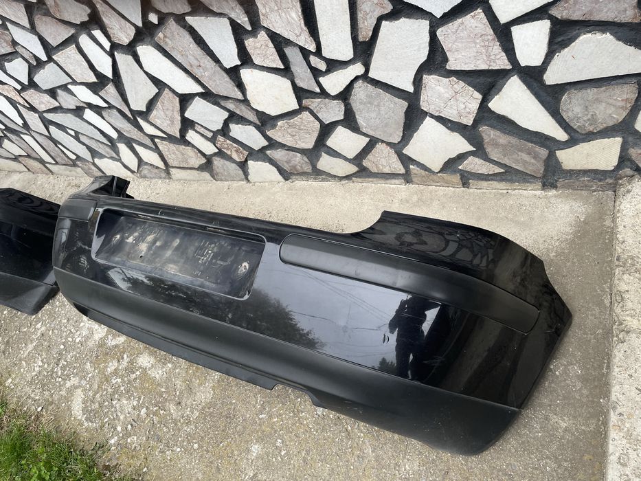 Брони за Golf4 1.9tdi 110kc
