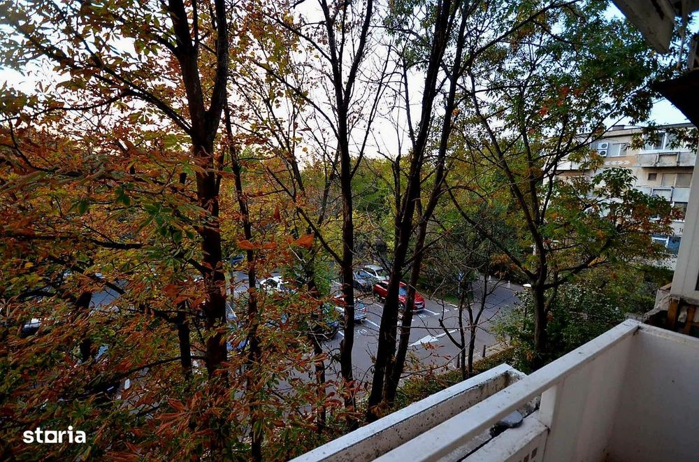 Apartament 4 camere - Tineretului - pozitionare excelenta